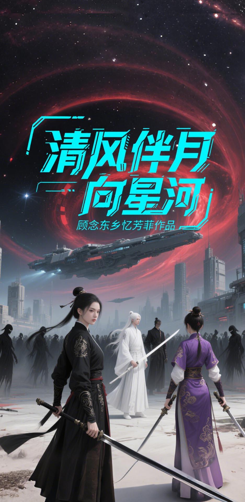 清风伴月出自哪首诗