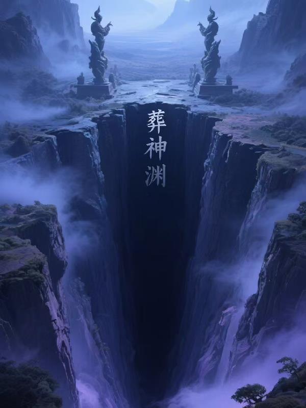 葬神渊佚名