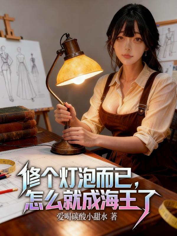 修灯泡什么意思