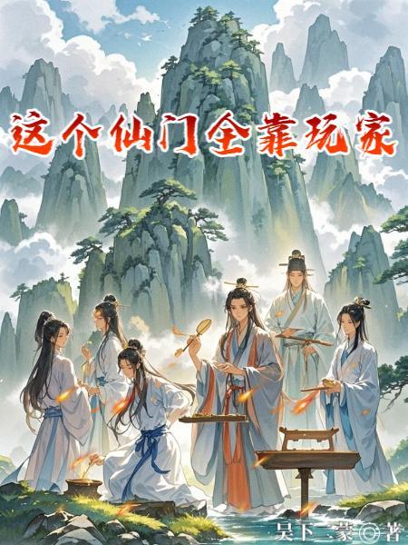 这个仙门不正经