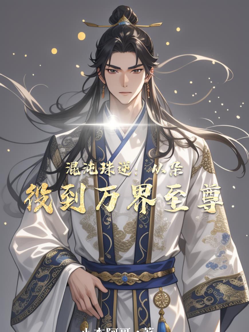 混沌珠逆从杂役到万界至尊免