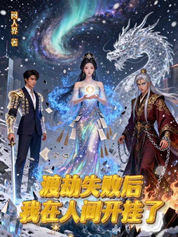 渡劫失败后我成了万人迷免费