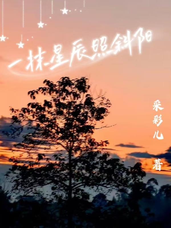 一抹星光如暖阳全文免费阅读