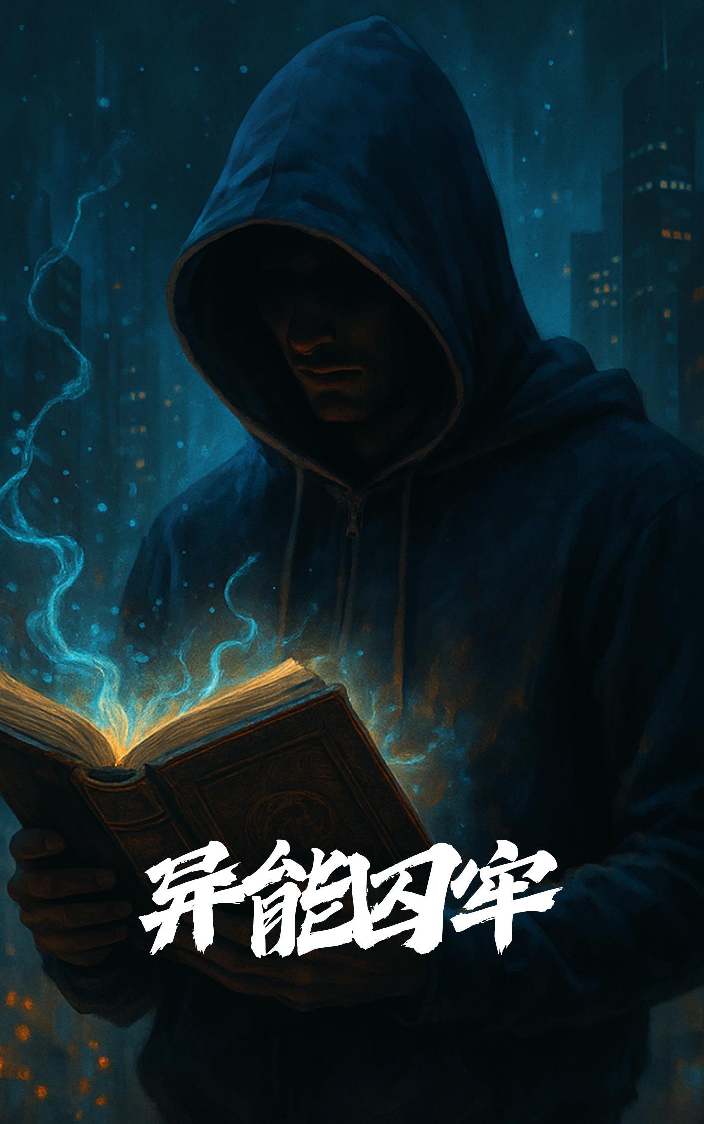 异能束缚最新榜