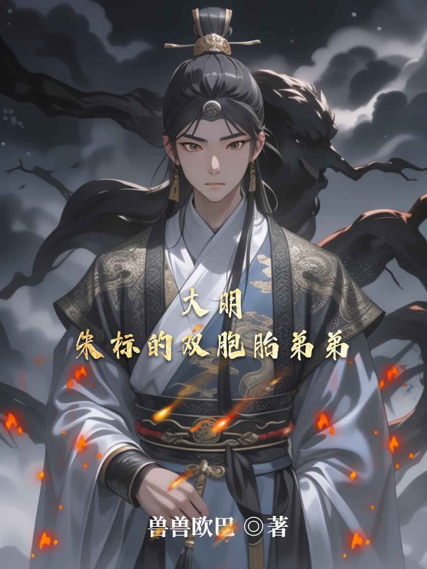 朱标穿越成大明结局