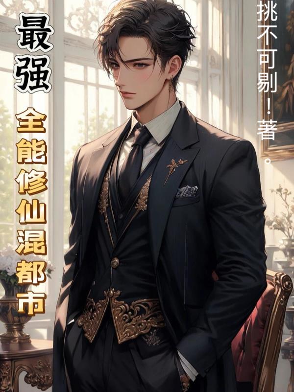 全能修仙者混官场