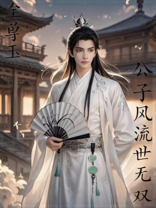 公子世无双简介