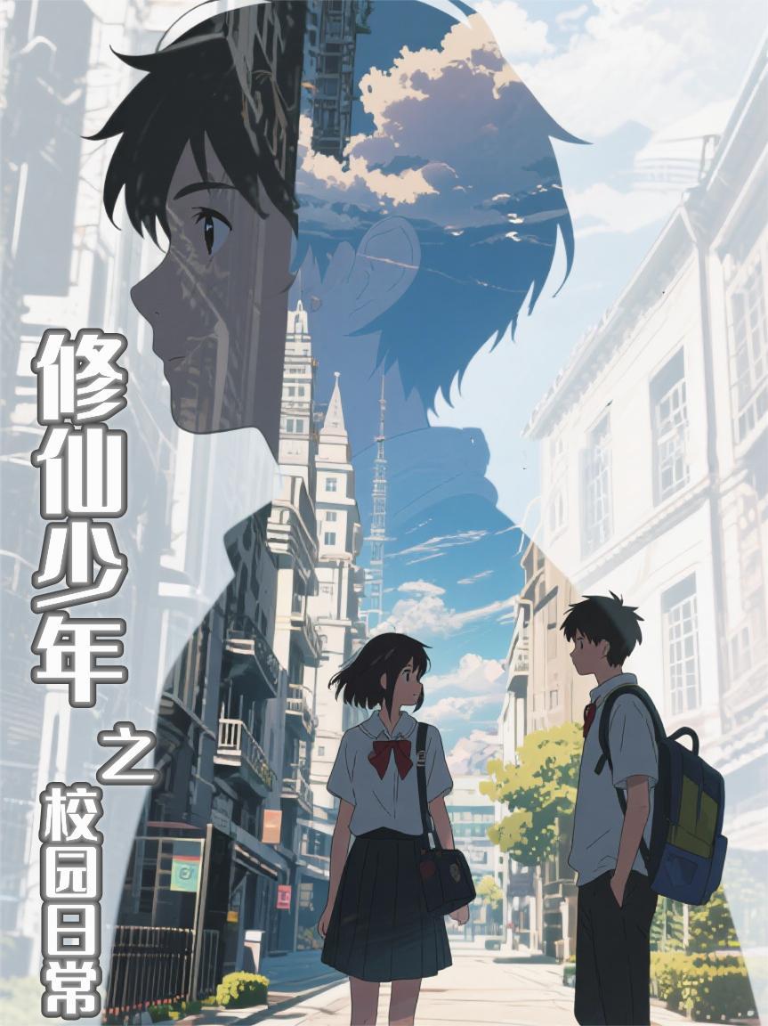 修仙少年在校园余默免费
