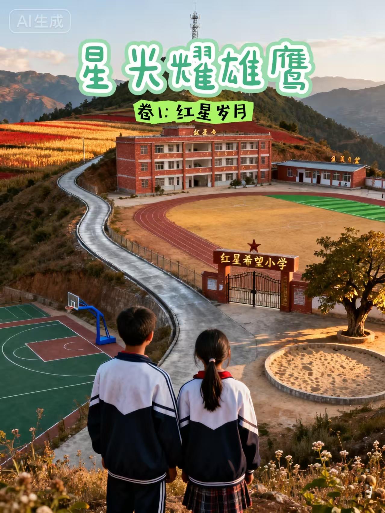 星光耀百科