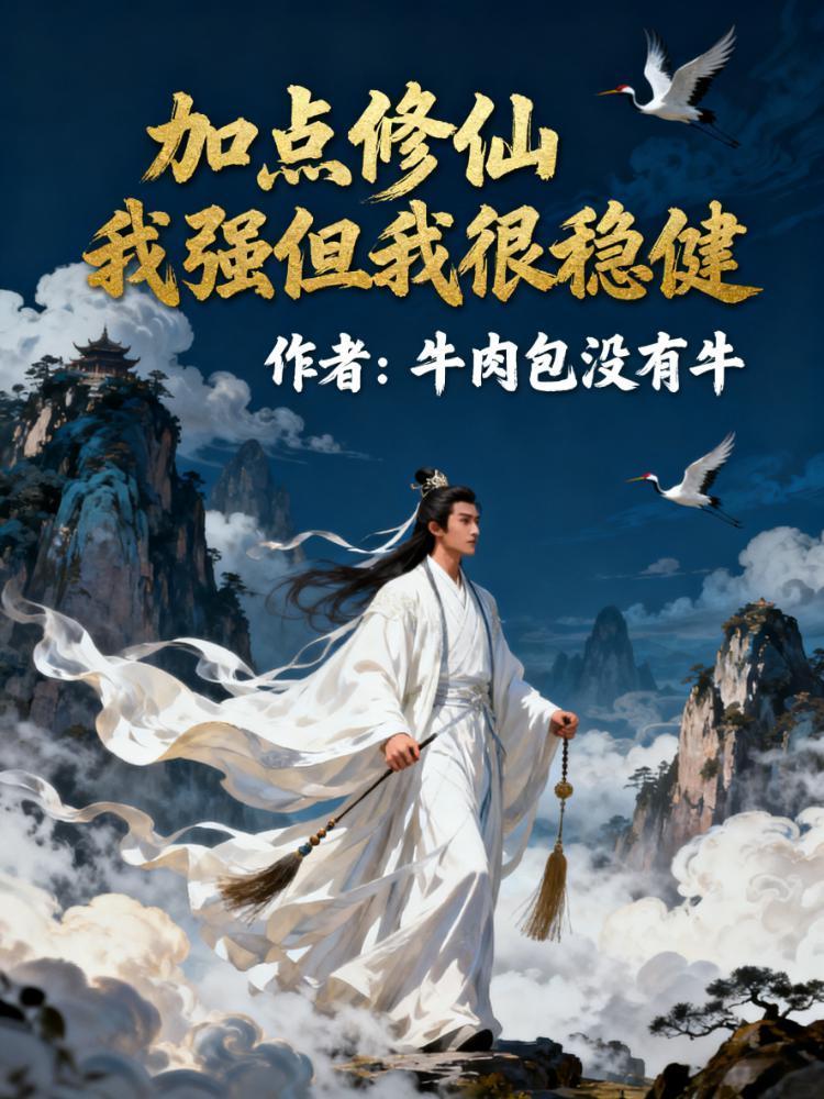 加点类修仙系统流