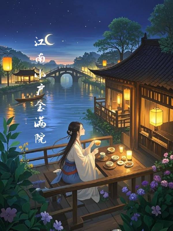 江南小户金满院百度