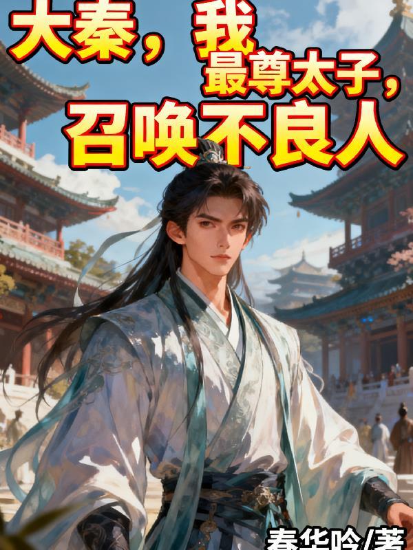 我大秦太子扮演剑魔瞬秒荆轲