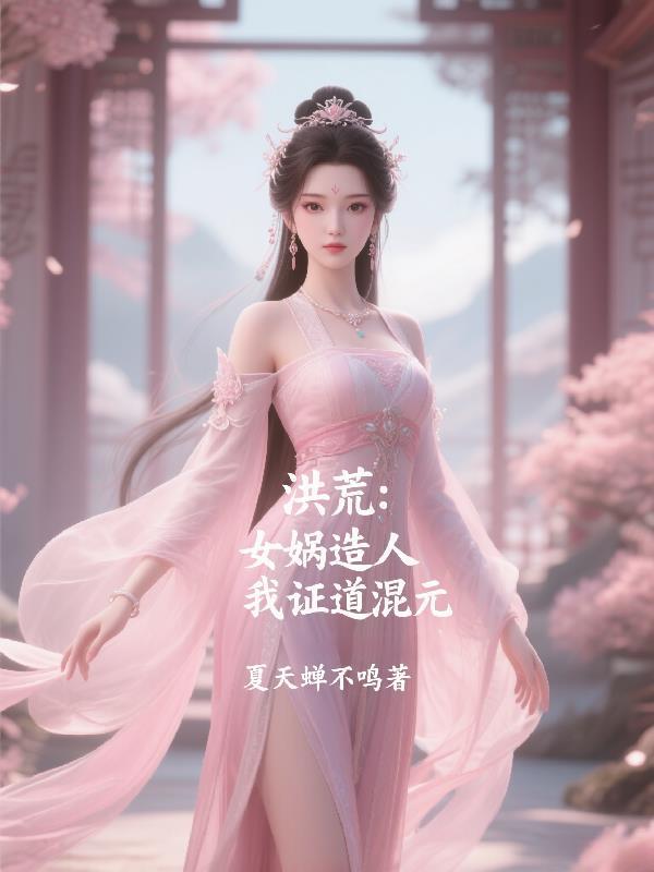 我是女娲造的第一个人